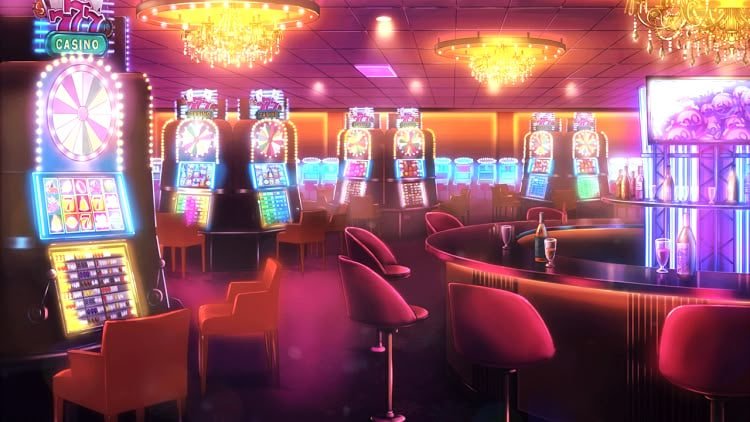 z 50 Volatility-Focused Rooms