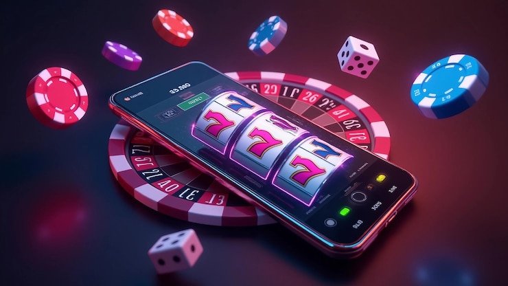 z 50 Curated Slot Categories